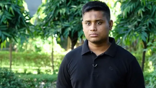 হাসনাত আবদুল্লাহর ফেসবুক আইডি ডিসেবল